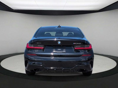 BMW Serie 3 M340i xDrive 2022