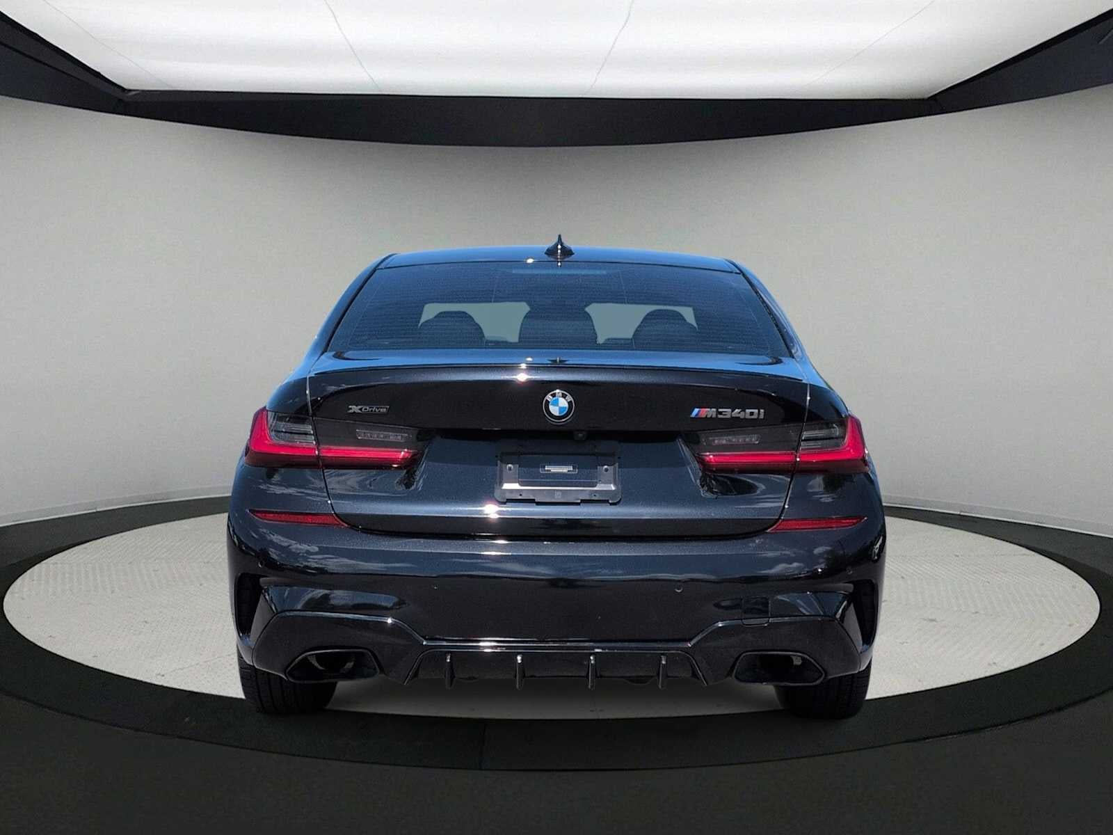 BMW Serie 3 M340i xDrive 2022