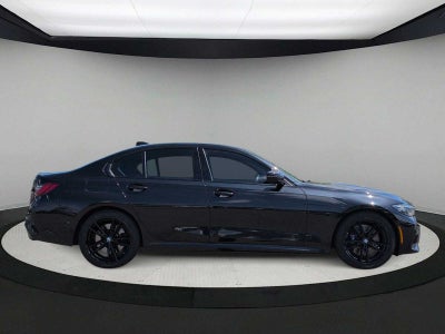 BMW Serie 3 M340i xDrive 2022