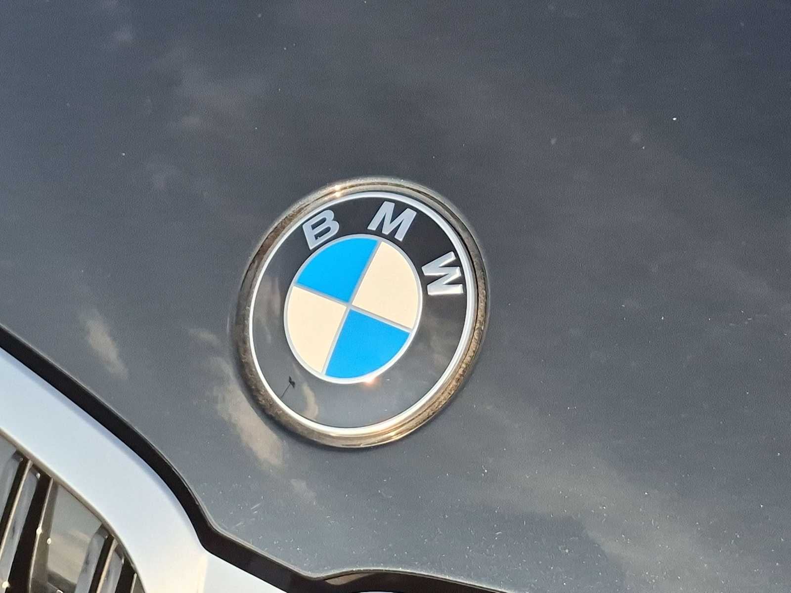 BMW Serie 3 330i NA de 2026