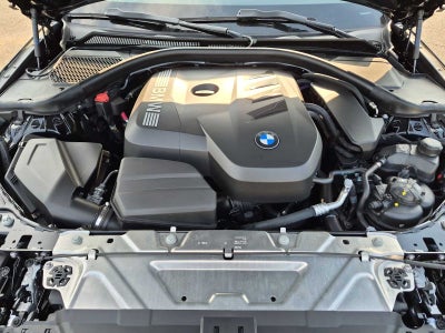 BMW Serie 3 330i NA de 2026