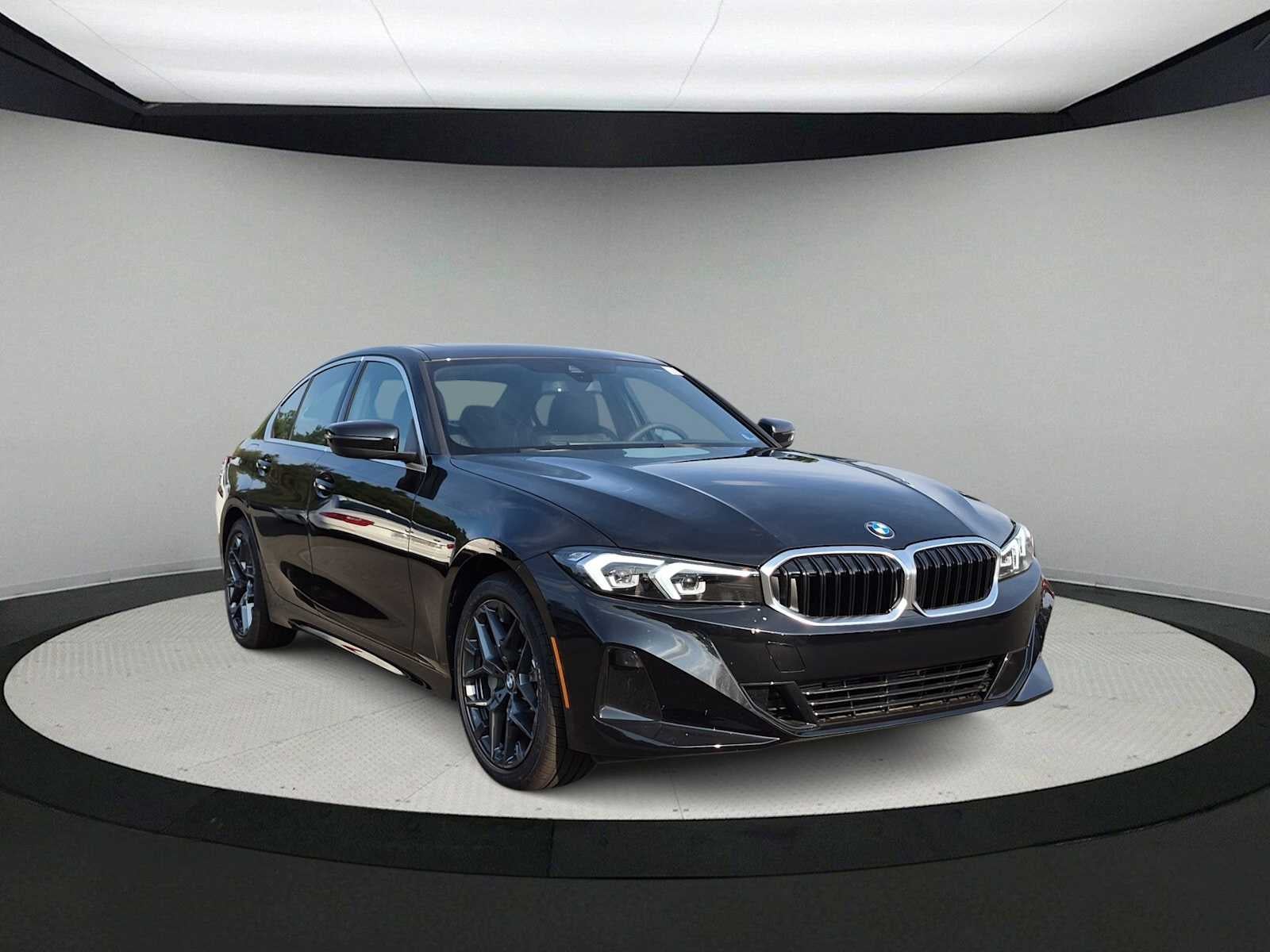 BMW Serie 3 330i NA de 2026