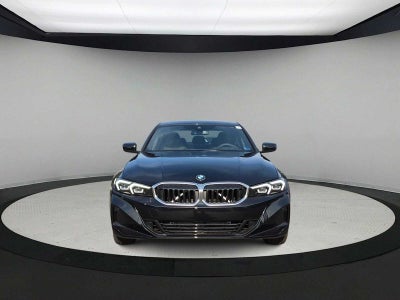 BMW Serie 3 330i NA de 2026