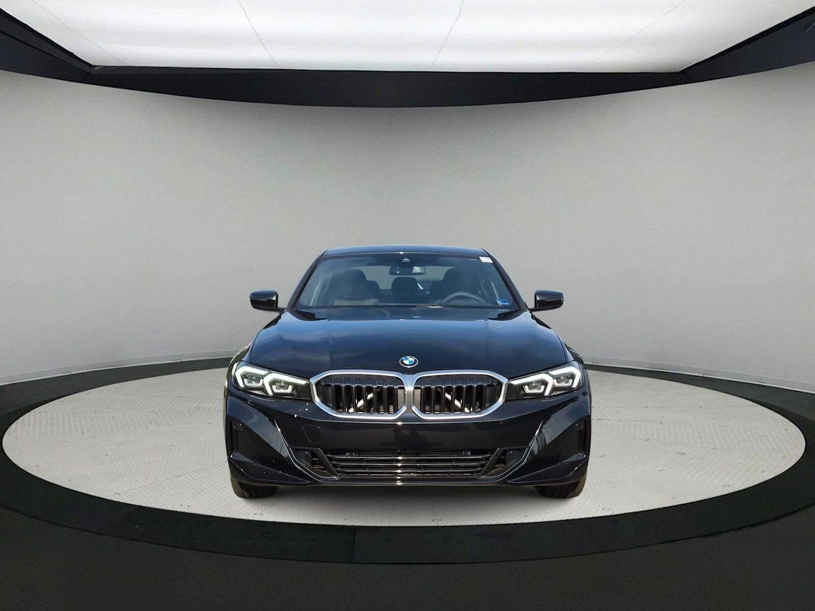 BMW Serie 3 330i NA de 2026