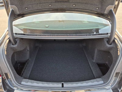 BMW Serie 3 330i NA de 2026