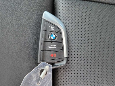 BMW Serie 3 330i NA de 2026