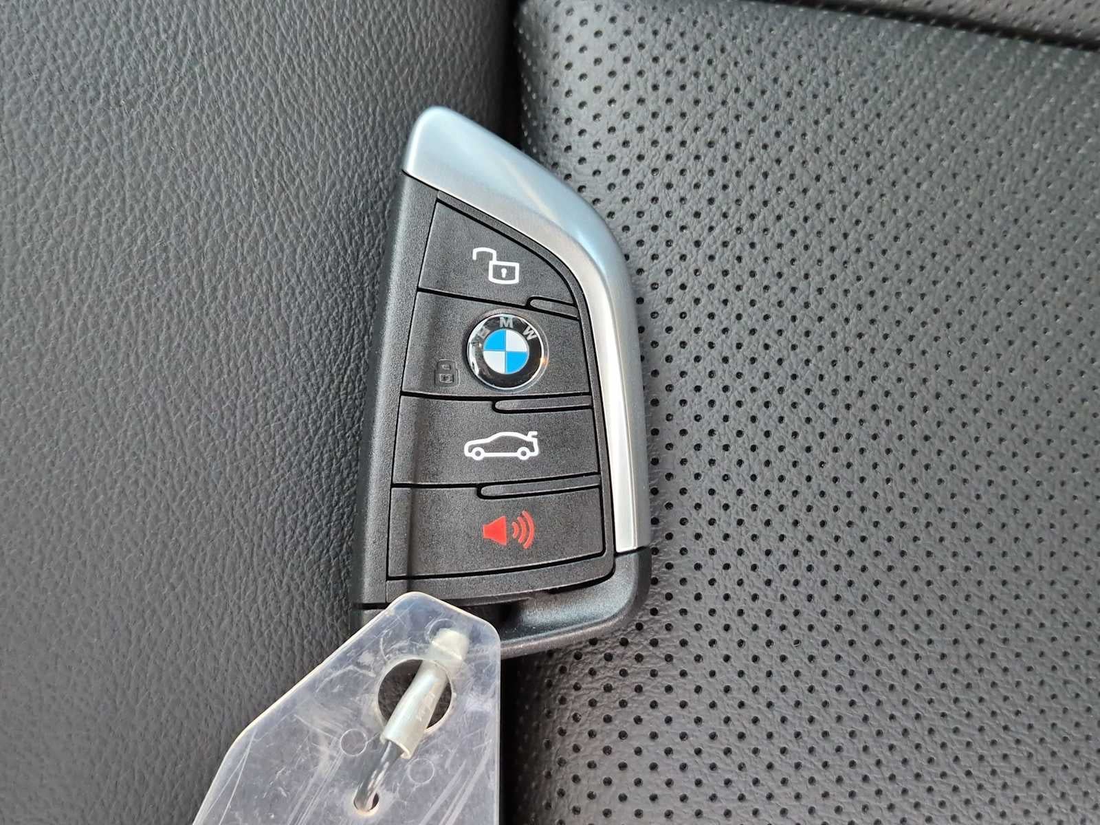BMW Serie 3 330i NA de 2026