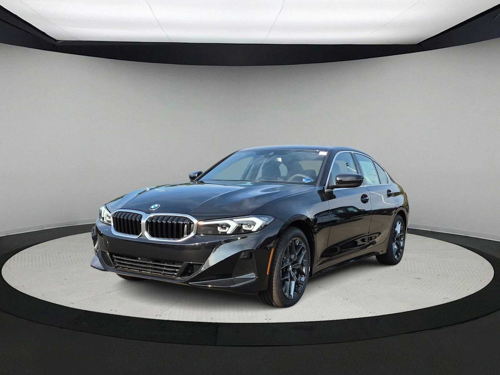 BMW Serie 3 330i NA de 2026