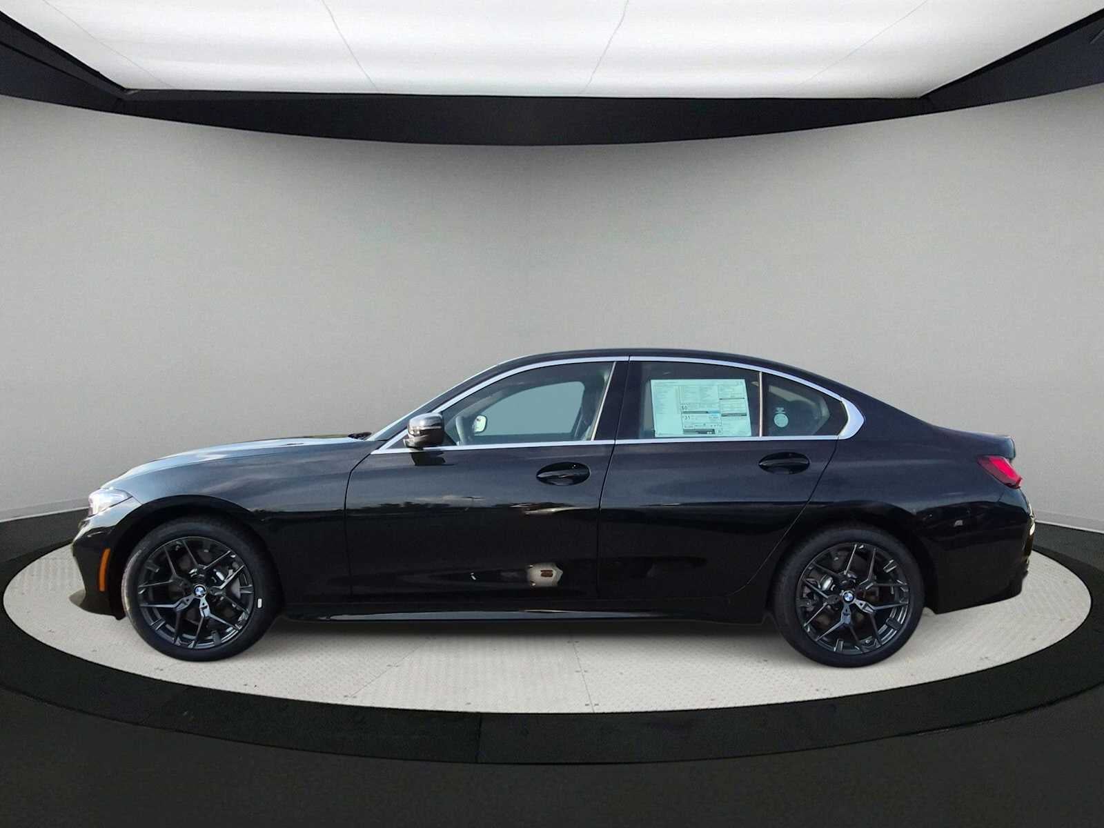 BMW Serie 3 330i NA de 2026