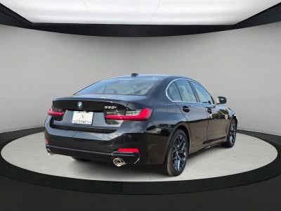 BMW Serie 3 330i NA de 2026