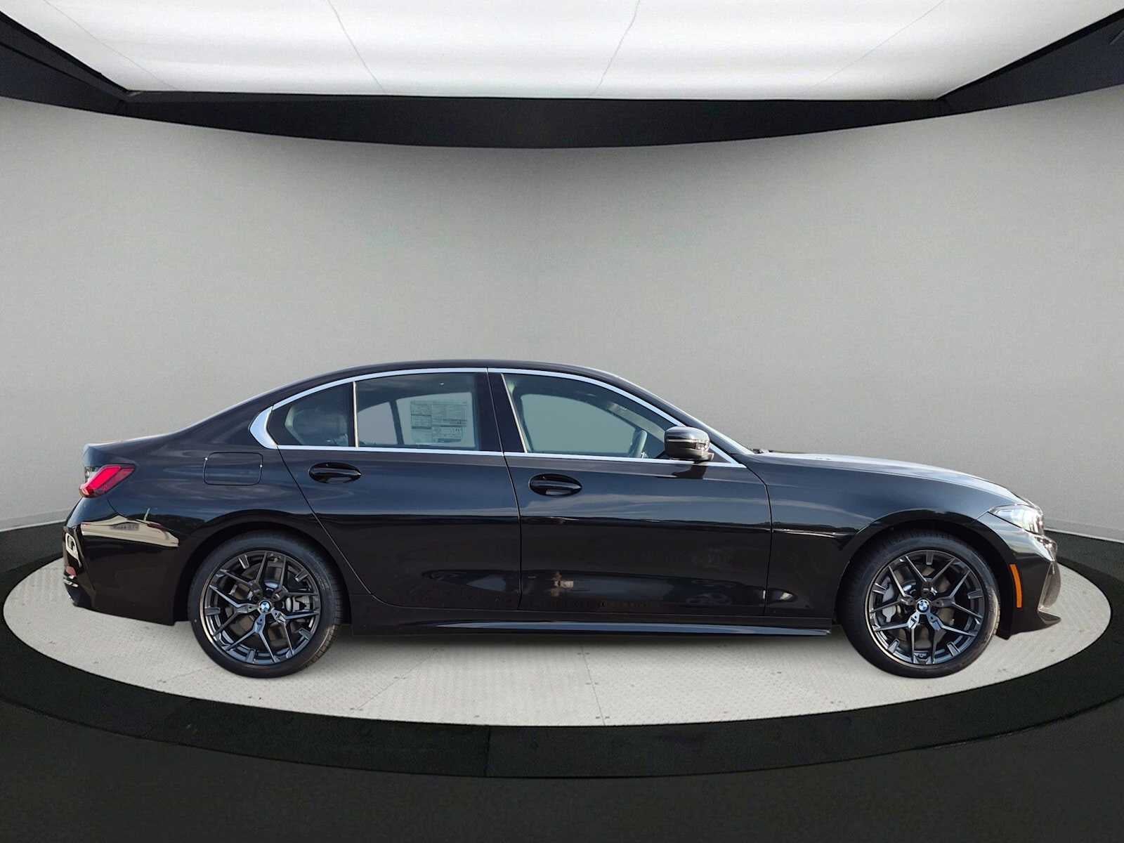 BMW Serie 3 330i NA de 2026