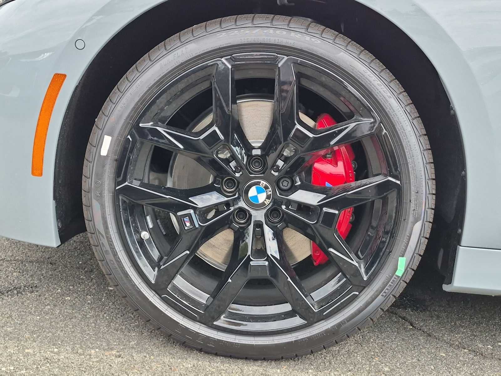BMW Serie 3 330i NA de 2026