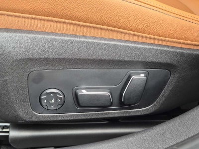 BMW Serie 3 330i NA de 2026