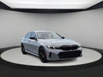 BMW Serie 3 330i NA de 2026