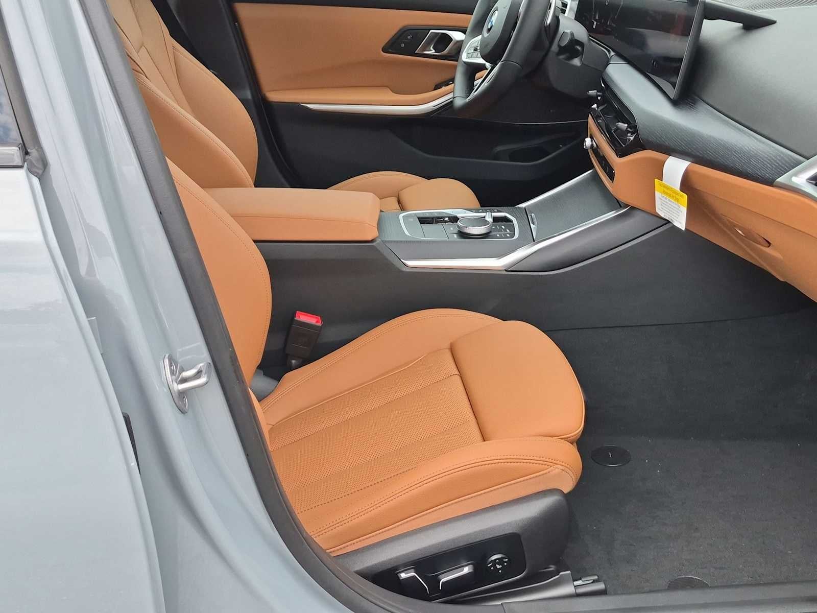 BMW Serie 3 330i NA de 2026