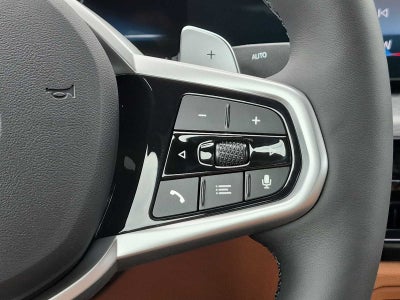 BMW Serie 3 330i NA de 2026
