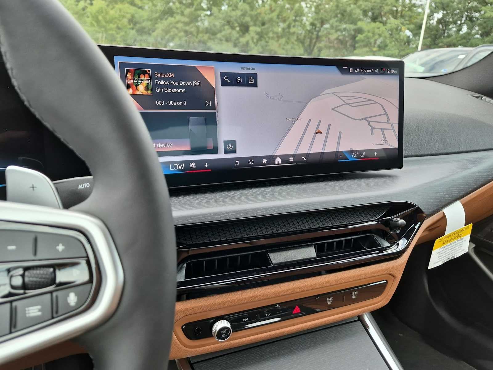 BMW Serie 3 330i NA de 2026