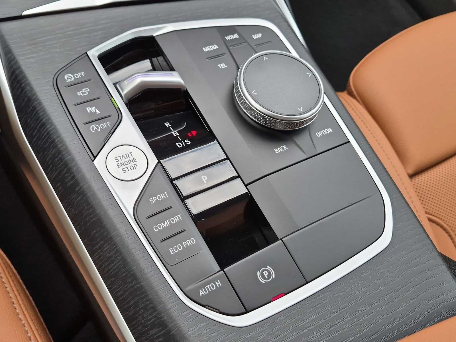 BMW Serie 3 330i NA de 2026