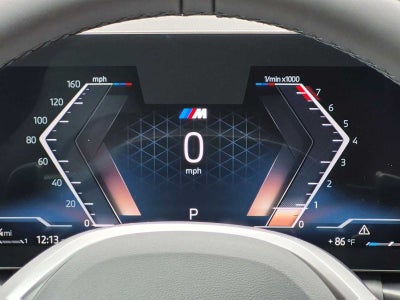 BMW Serie 3 330i NA de 2026