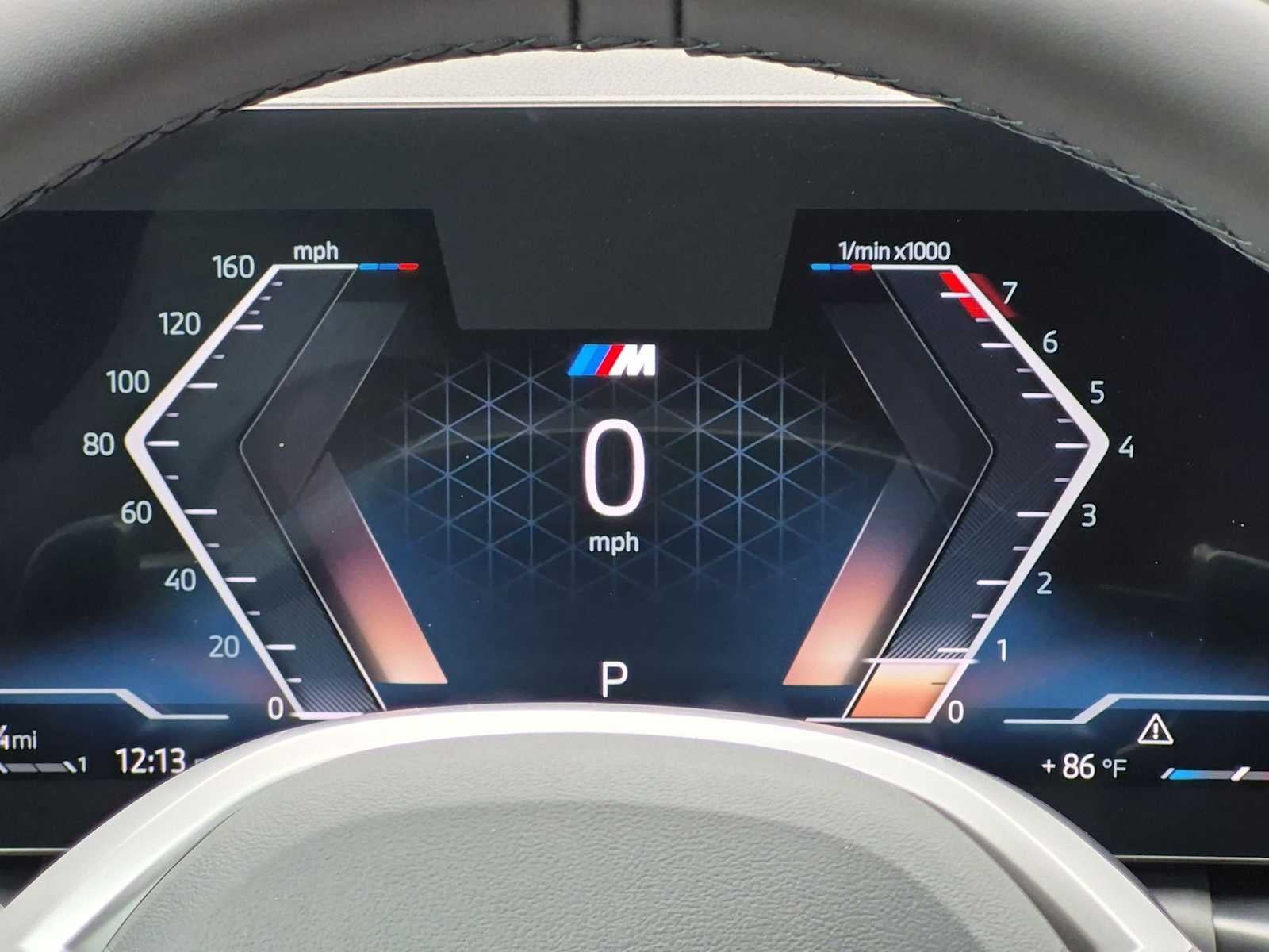 BMW Serie 3 330i NA de 2026