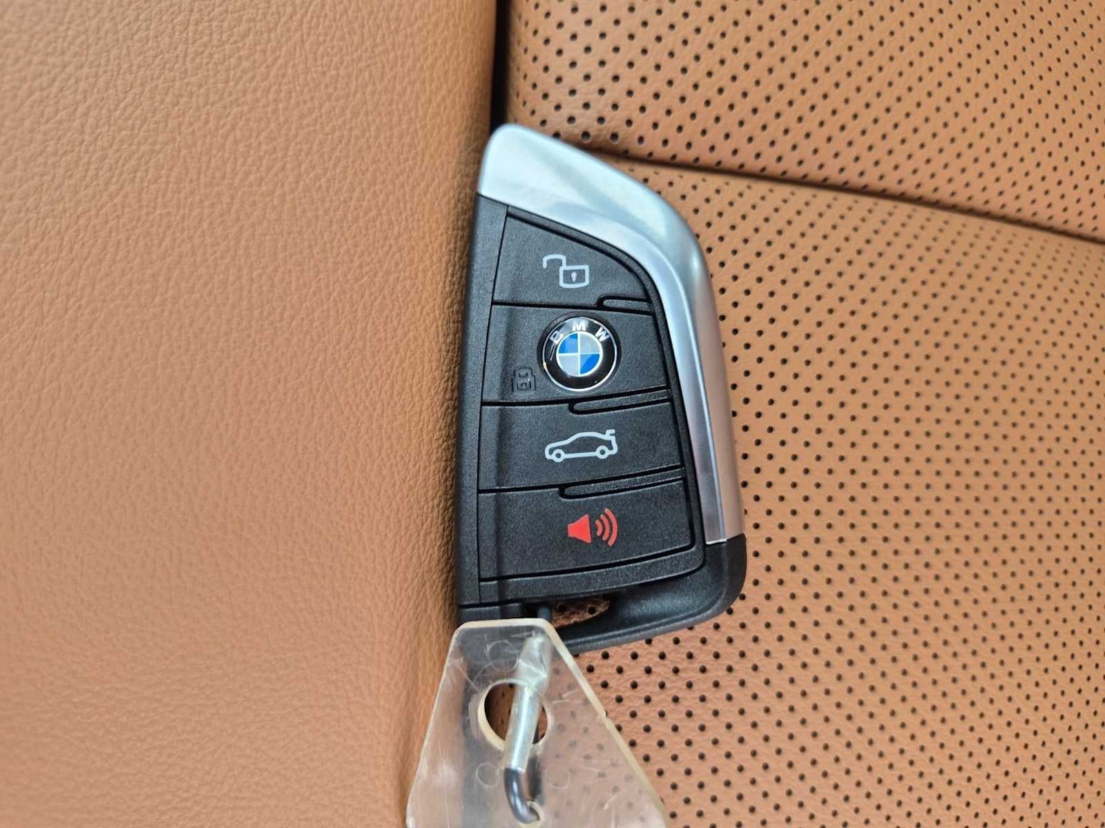 BMW Serie 3 330i NA de 2026