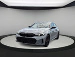BMW Serie 3 330i NA de 2026