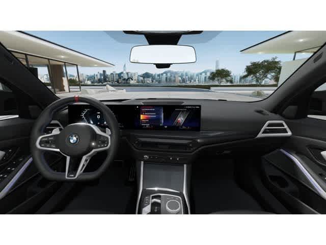2026 BMW Serie 3 M340i NA xDrive
