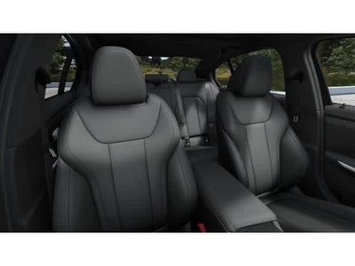 2026 BMW Serie 3 M340i NA xDrive