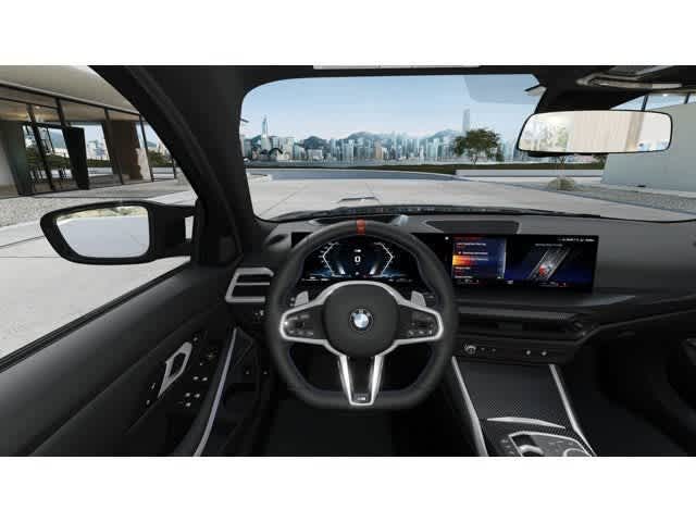 2026 BMW Serie 3 M340i NA xDrive