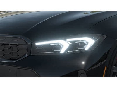 2026 BMW Serie 3 M340i NA xDrive