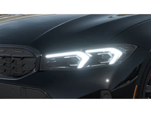 2026 BMW Serie 3 M340i NA xDrive