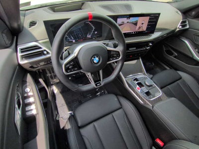BMW Serie 3 M340i xDrive 2025