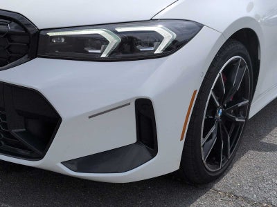 BMW Serie 3 M340i xDrive 2025