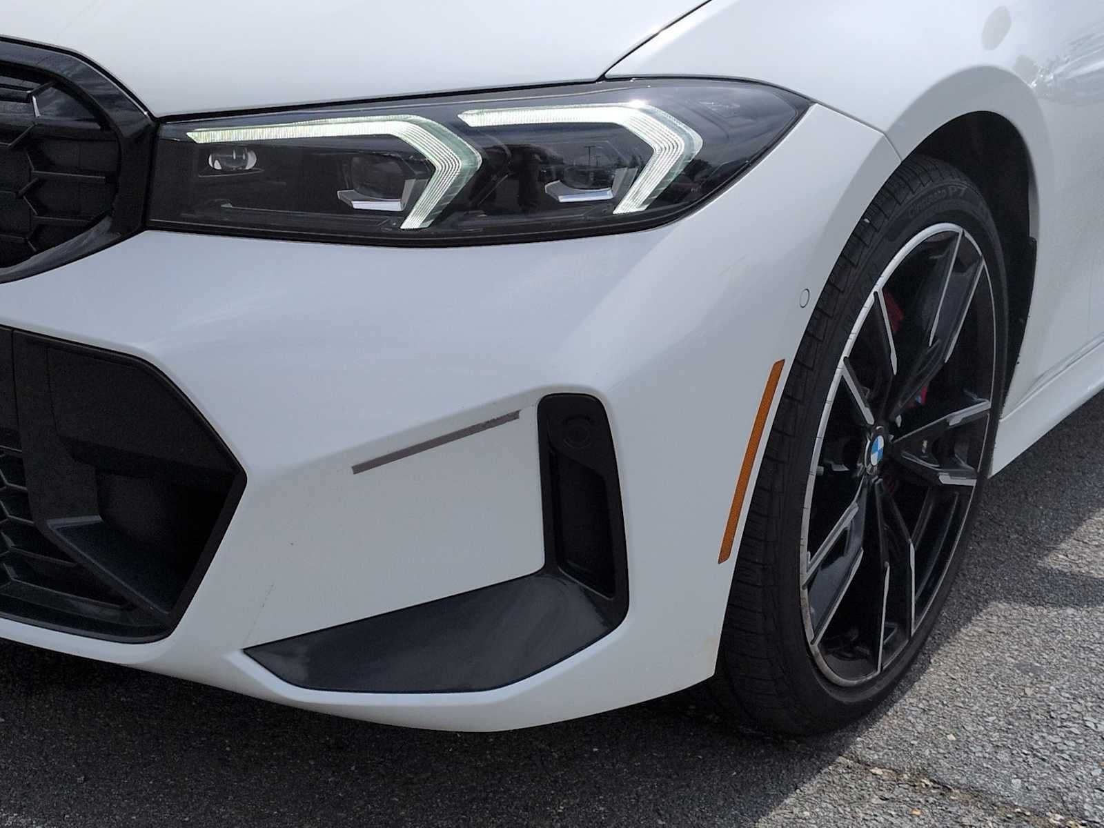 BMW Serie 3 M340i xDrive 2025