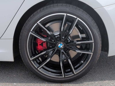 BMW Serie 3 M340i xDrive 2025