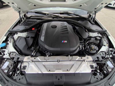 BMW Serie 3 M340i xDrive 2025