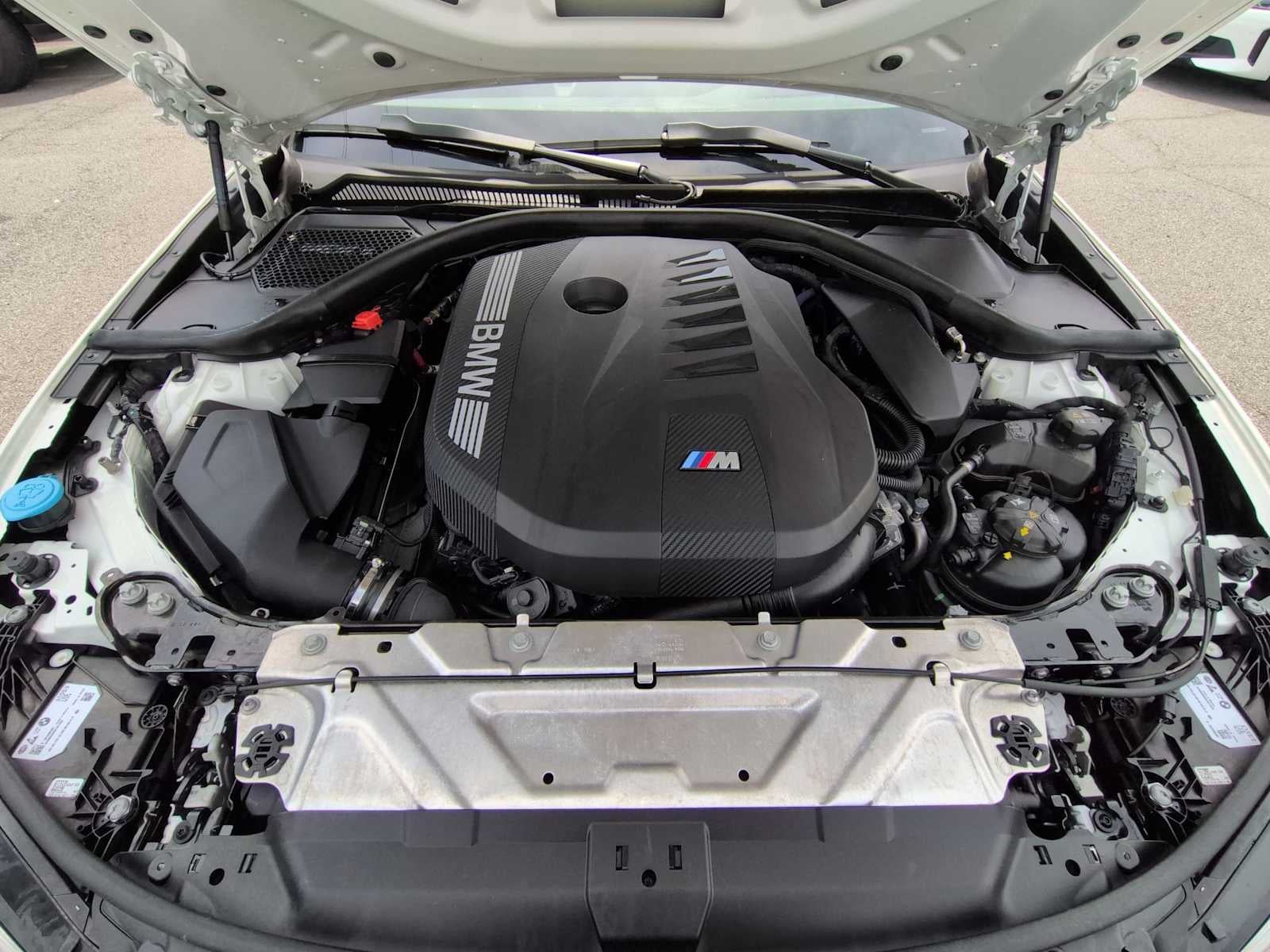 BMW Serie 3 M340i xDrive 2025