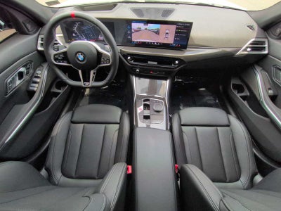 BMW Serie 3 M340i xDrive 2025