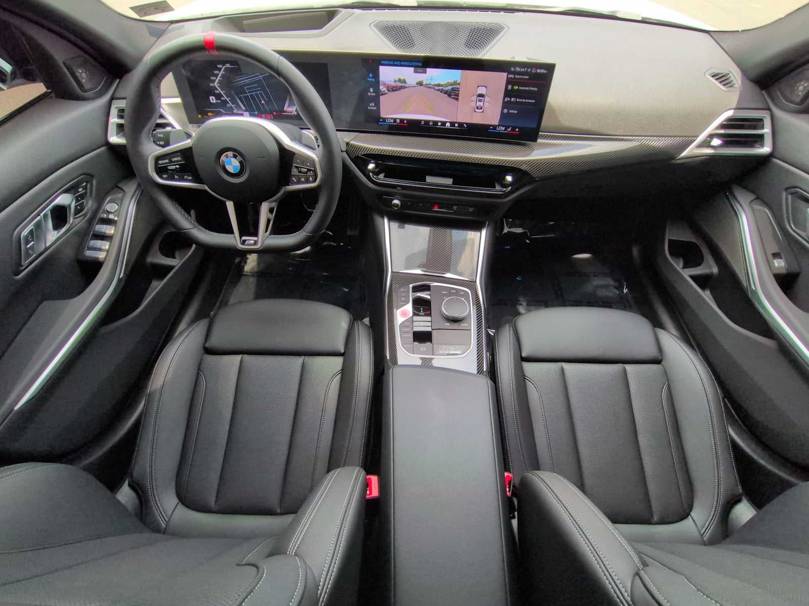 BMW Serie 3 M340i xDrive 2025