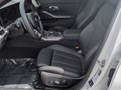 BMW Serie 3 M340i xDrive 2025