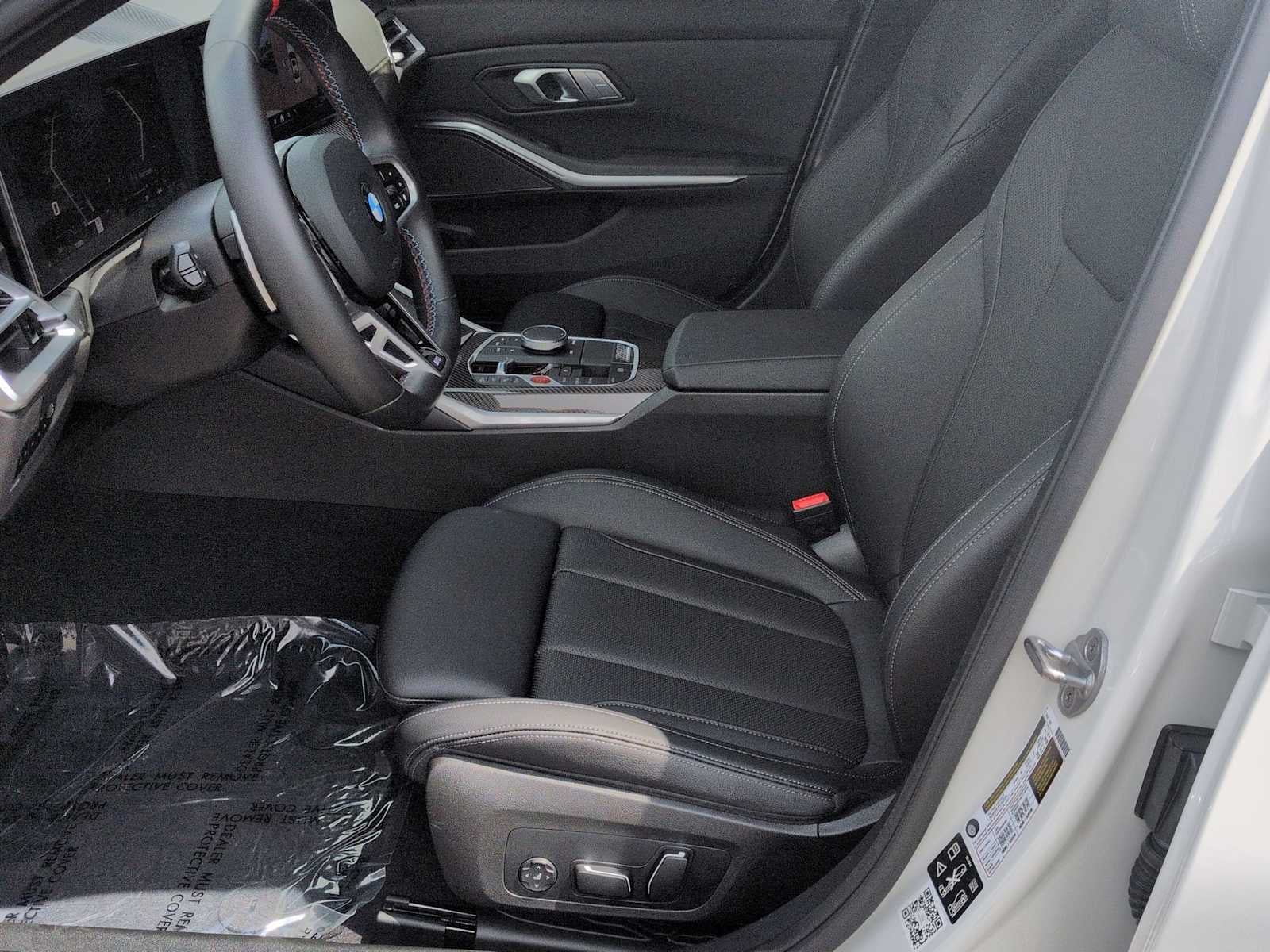 BMW Serie 3 M340i xDrive 2025