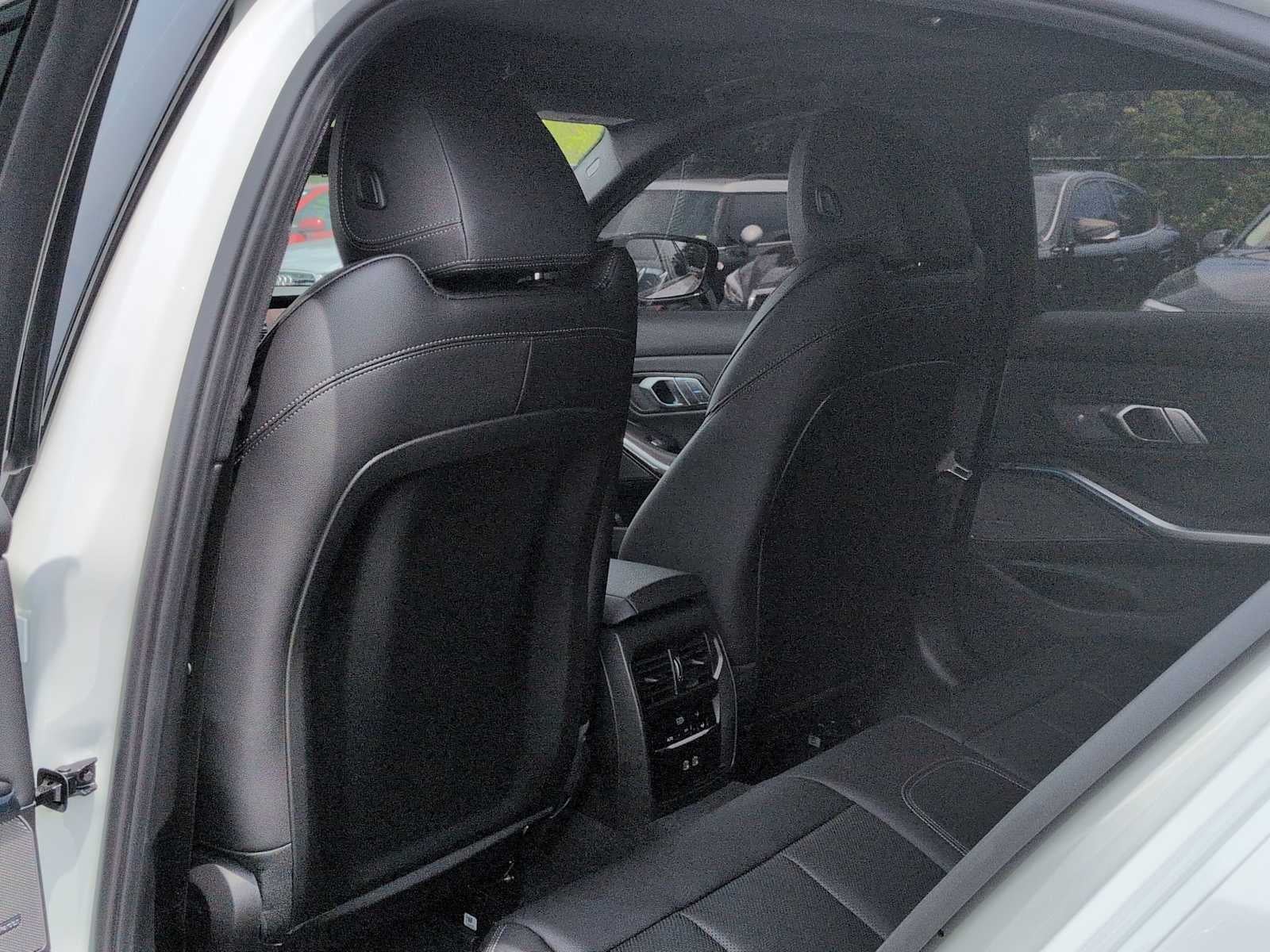 BMW Serie 3 M340i xDrive 2025