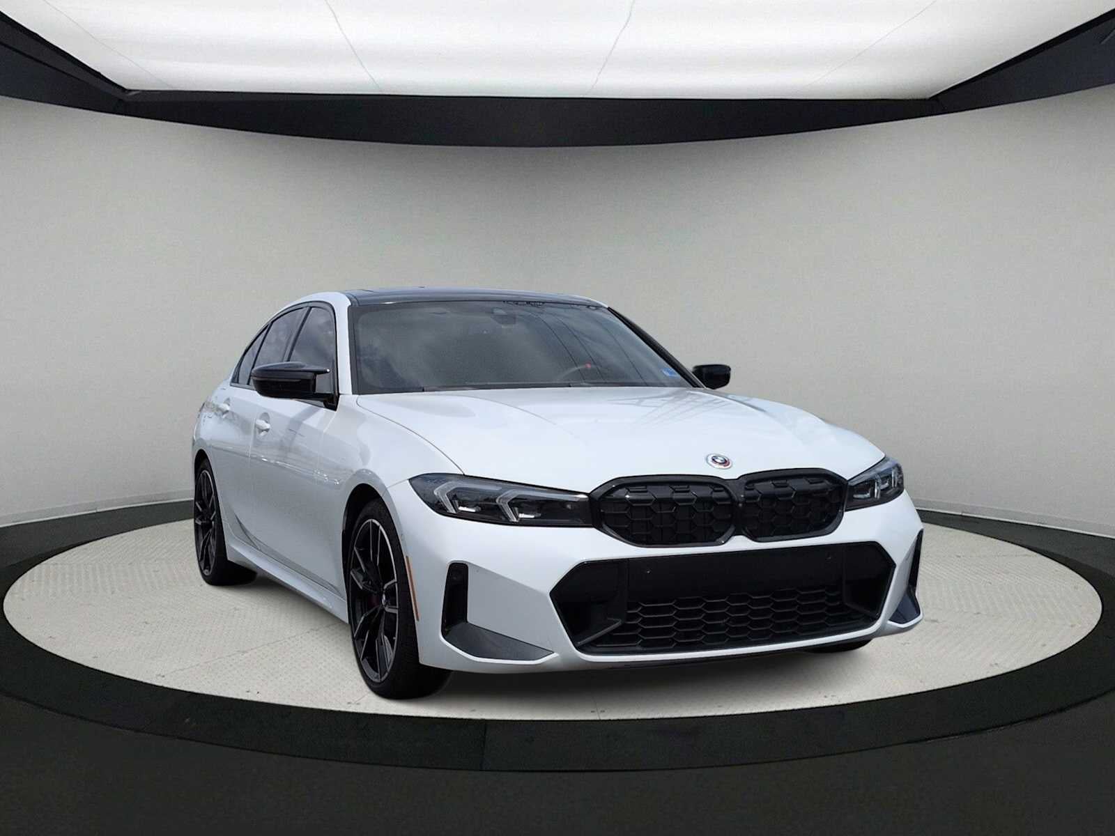 BMW Serie 3 M340i xDrive 2025
