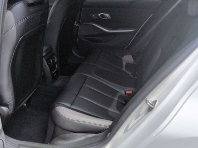 BMW Serie 3 M340i xDrive 2025