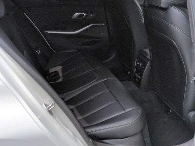 BMW Serie 3 M340i xDrive 2025