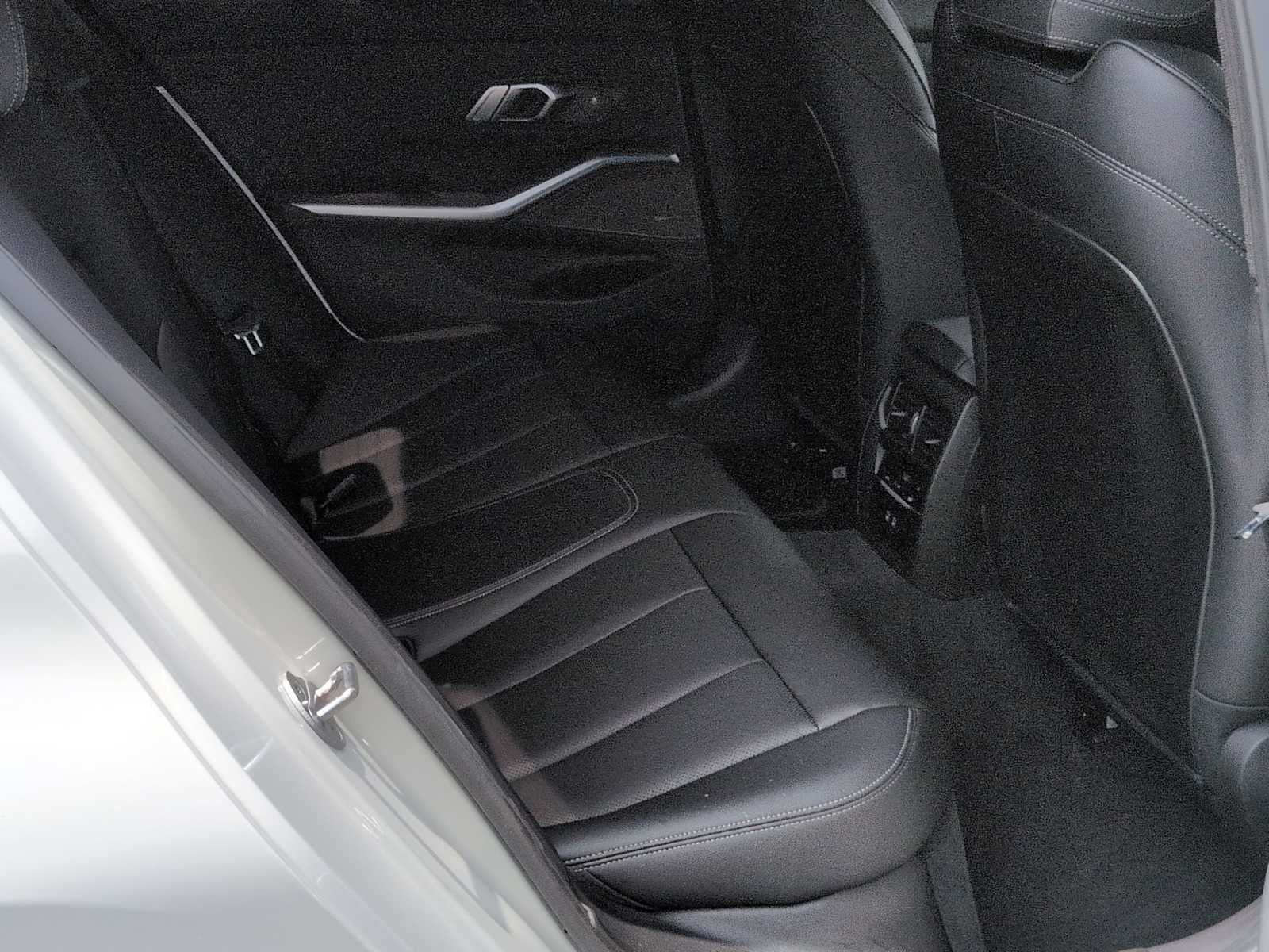 BMW Serie 3 M340i xDrive 2025