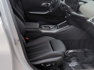 BMW Serie 3 M340i xDrive 2025