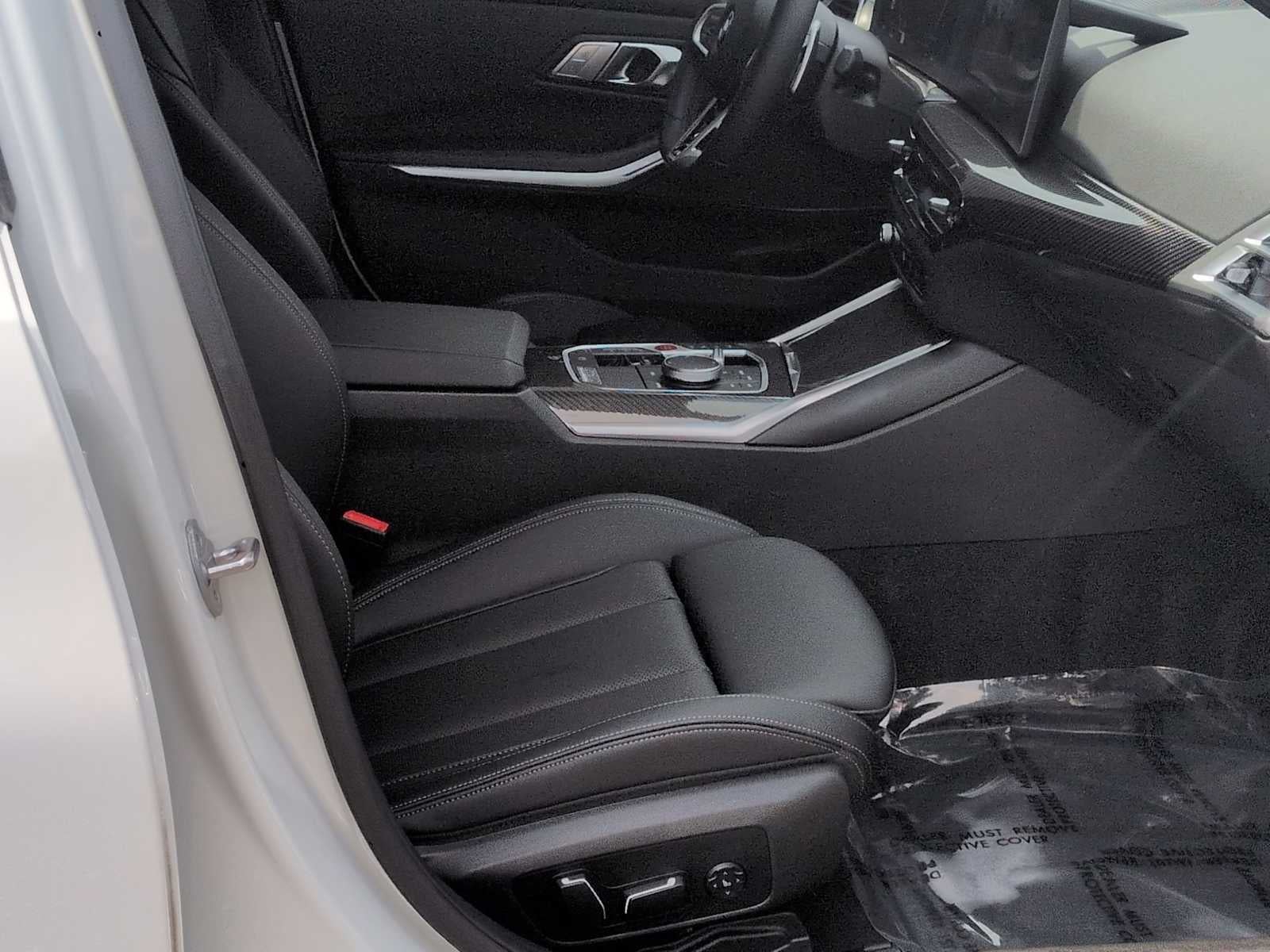 BMW Serie 3 M340i xDrive 2025