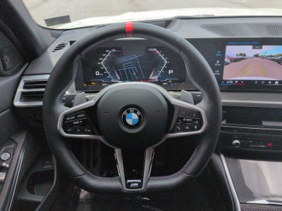 BMW Serie 3 M340i xDrive 2025