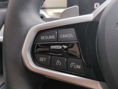 BMW Serie 3 M340i xDrive 2025